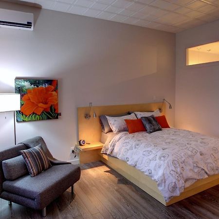 Suite Marie-Therese Vallee-Jonction Exterior foto
