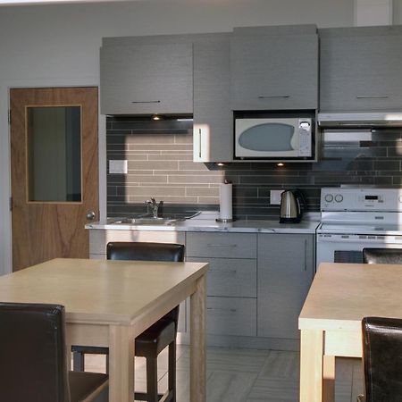 Suite Marie-Therese Vallee-Jonction Exterior foto