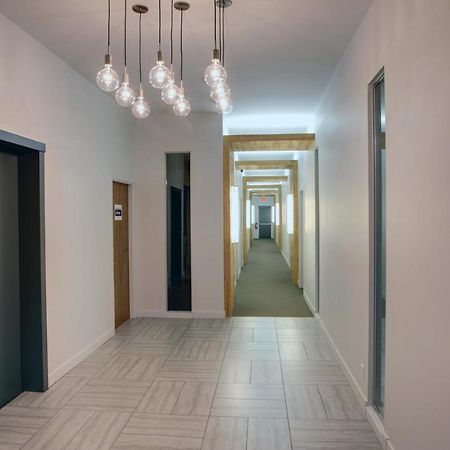 Suite Marie-Therese Vallee-Jonction Exterior foto