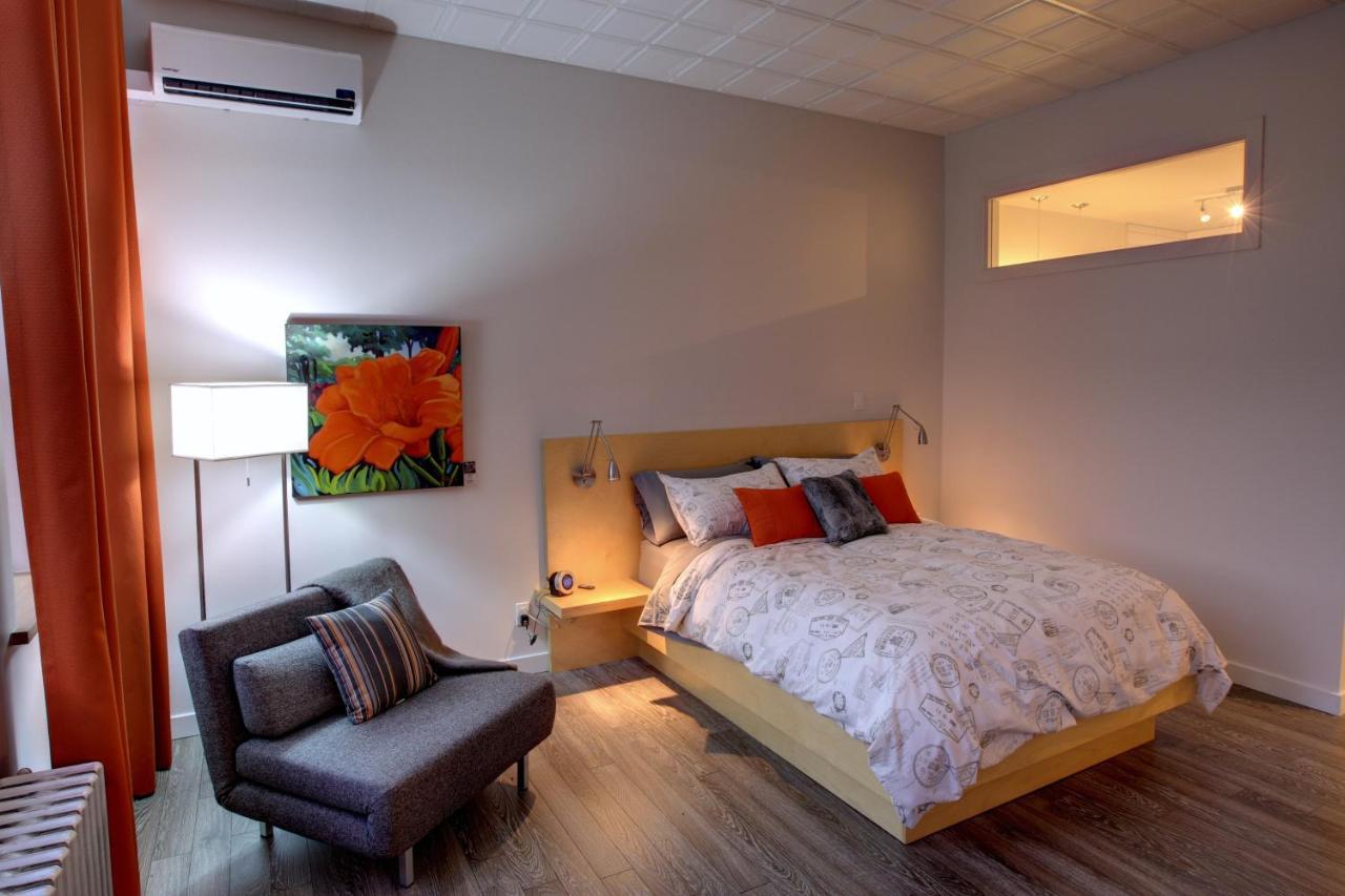 Suite Marie-Therese Vallee-Jonction Exterior foto