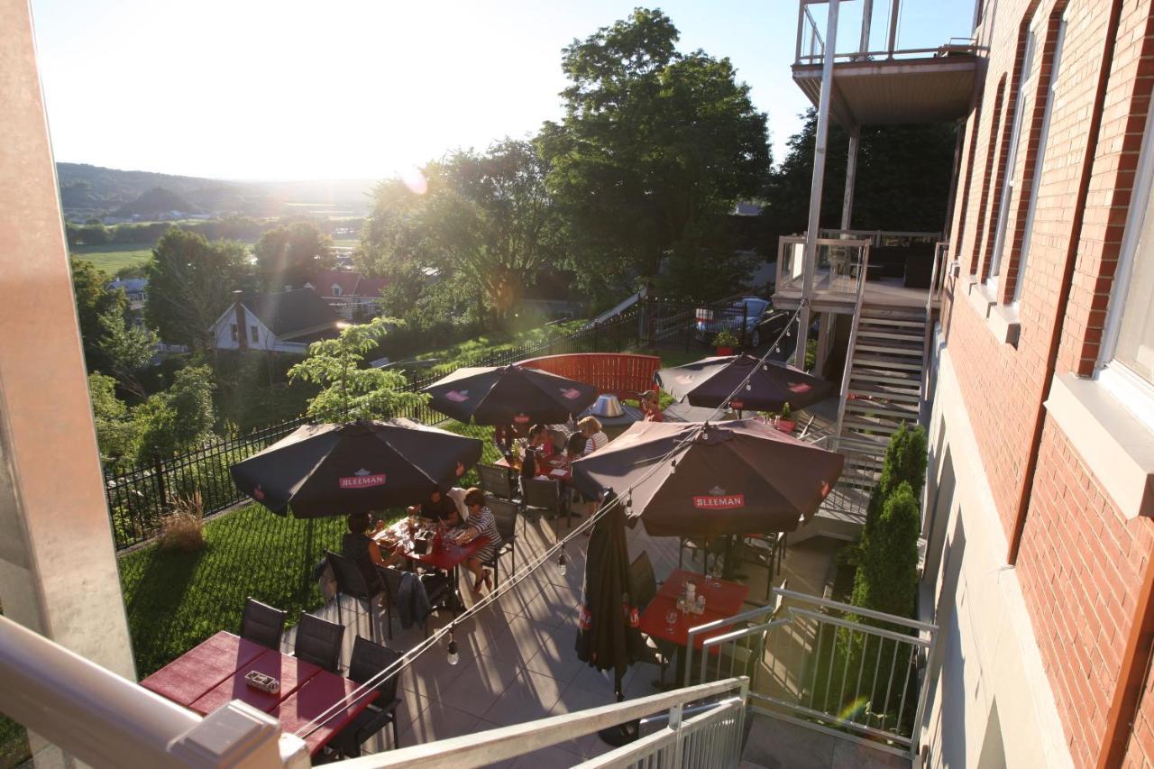 Suite Marie-Therese Vallee-Jonction Exterior foto