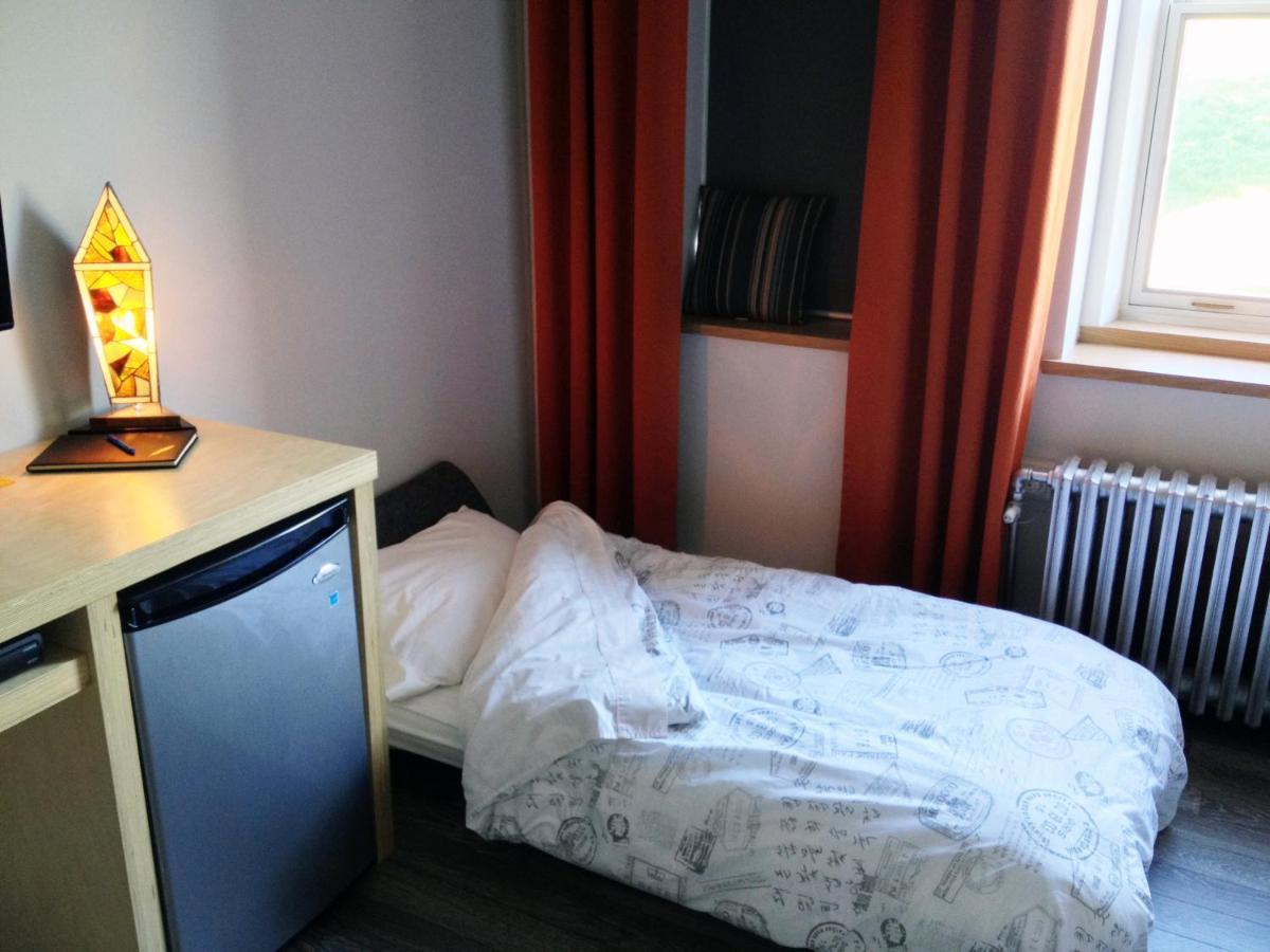 Suite Marie-Therese Vallee-Jonction Exterior foto