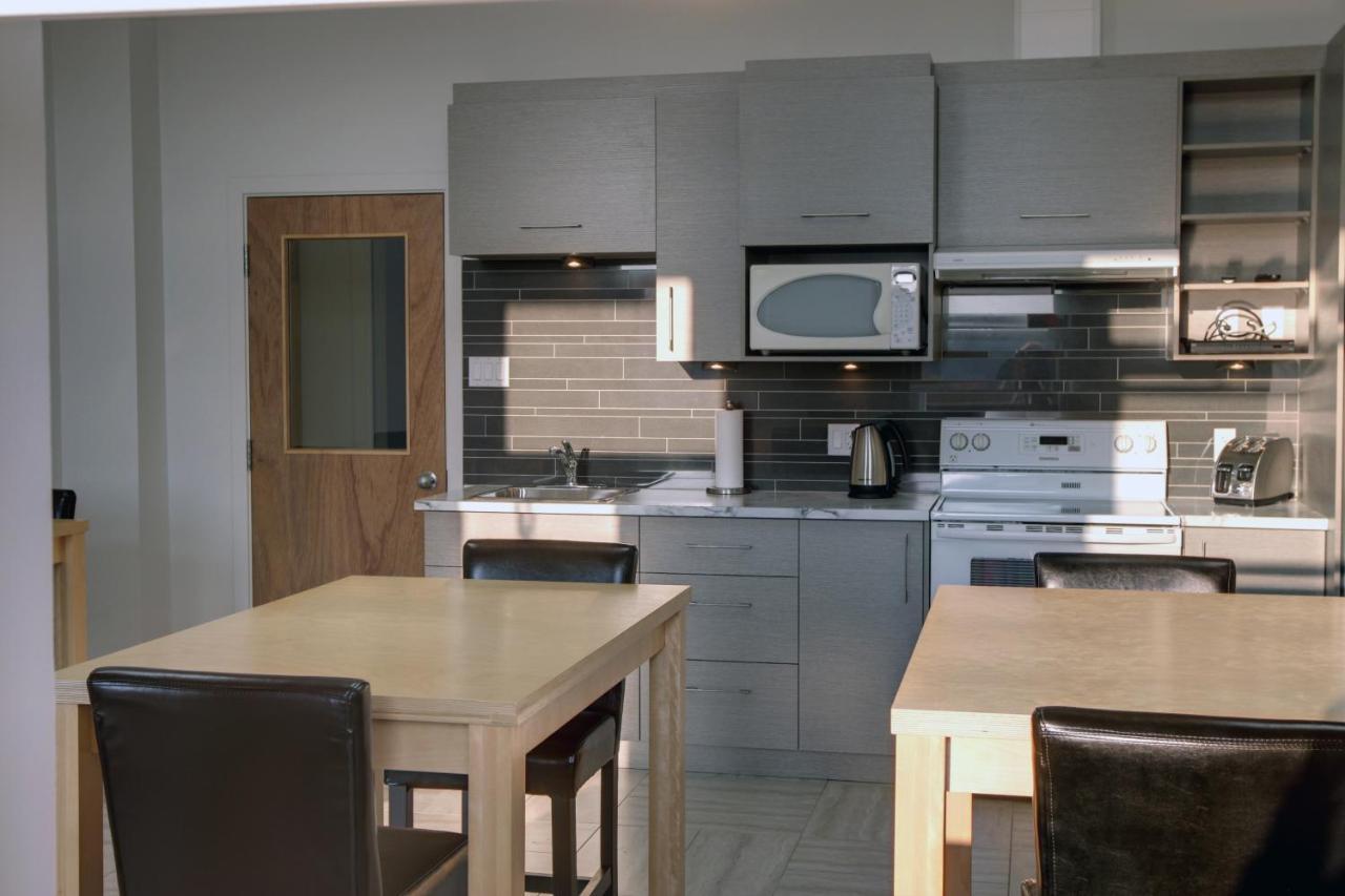Suite Marie-Therese Vallee-Jonction Exterior foto