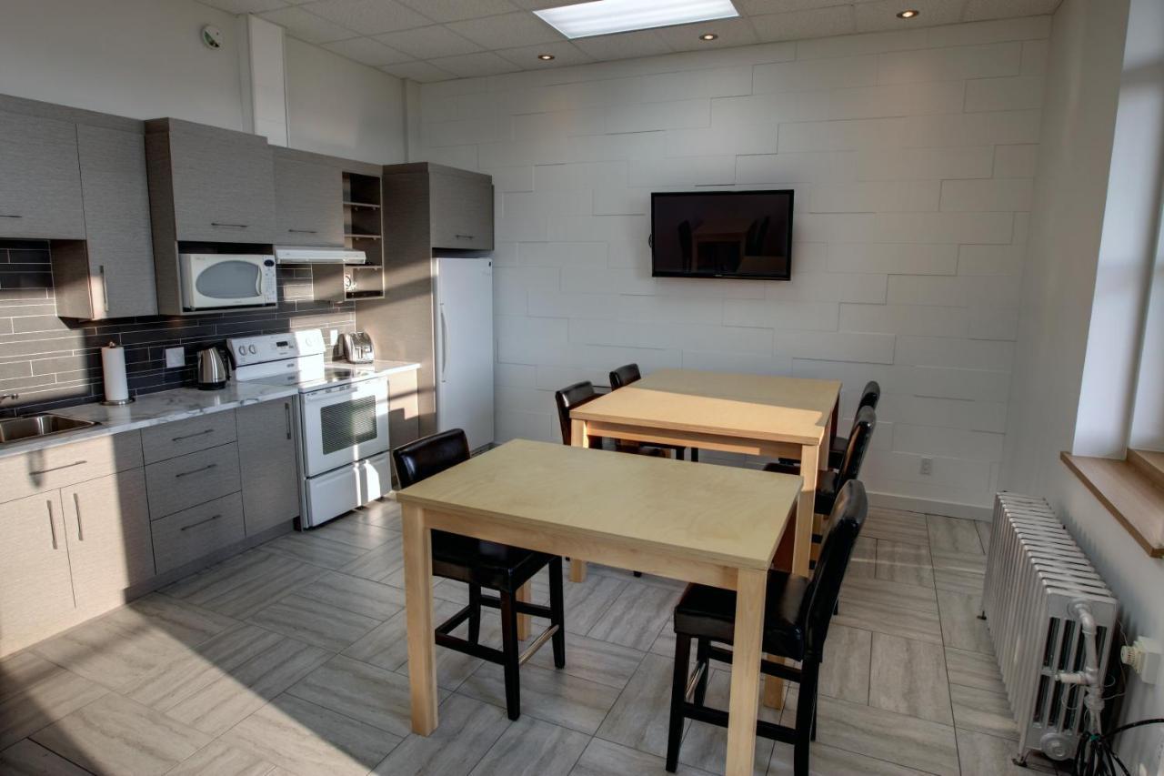 Suite Marie-Therese Vallee-Jonction Exterior foto