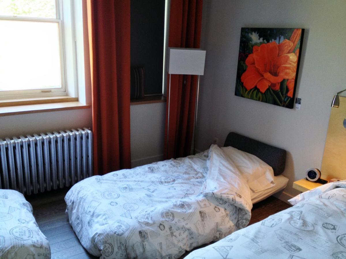 Suite Marie-Therese Vallee-Jonction Exterior foto