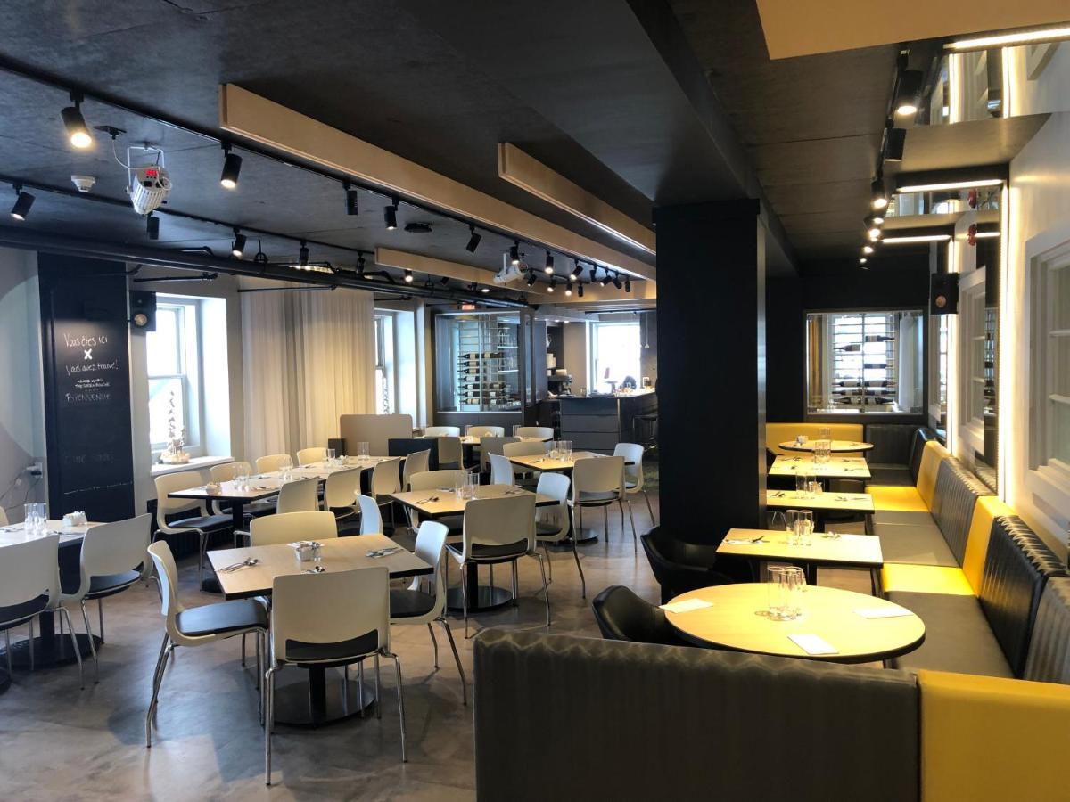 Suite Marie-Therese Vallee-Jonction Exterior foto